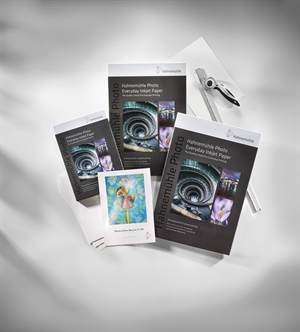 Hahnemühle Photo Gloss Baryta X 320 g/m² - A2, 25 ark